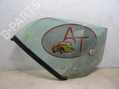 Deurruit links achter CHRYSLER STRATUS Convertible (JX) 2.0 LE (131 hp) 30783729