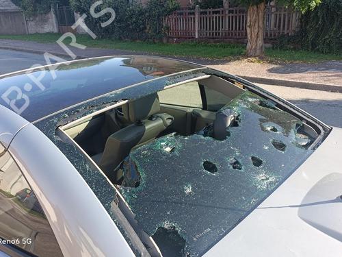 Electronic sensor RENAULT MEGANE II Coupé-Cabriolet (EM0/1_) 1.9 dCi | BP20624589M84 