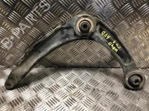 Used Right front suspension arm CITROËN C4 II (NC_) 1.2 THP 130 (NCHNYM, NCHNYT) (130 hp) 30712994