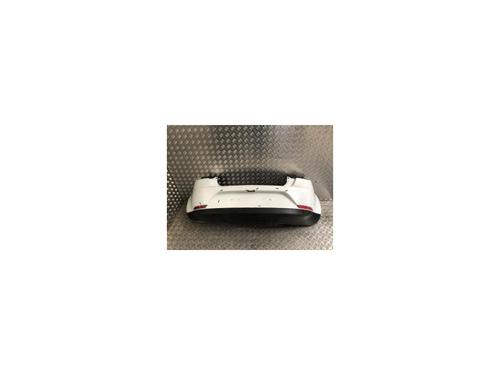 Used Rear bumper SEAT IBIZA IV (6J5, 6P1) 1.2 (60 hp) 24872859