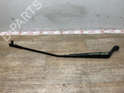 Used Front windshield wiper arm PEUGEOT 407 Coupe (6C_) 2.7 HDi (204 hp) 20615489