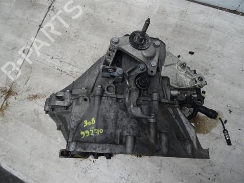 Gearbox PEUGEOT 308 SW I (4E_, 4H_) 1.6 16V | BP13276309M3 
