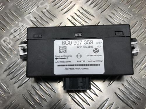 Computer AUDI A1 Sportback (GBA) 40 TFSI (207 hp) 23023918