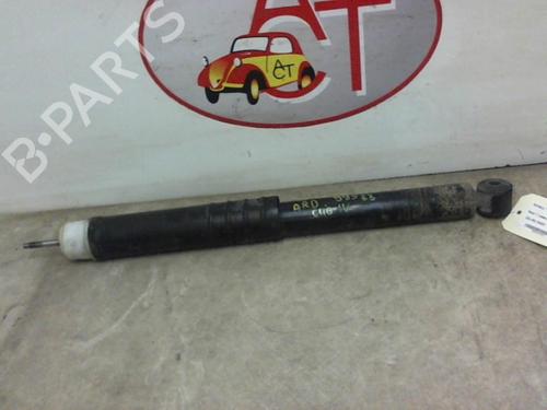 Used Right rear shock absorber RENAULT CLIO IV (BH_) 0.9 TCe 90 (BHNF, BHMA, BHMH, BHJK, BHJR) (90 hp) 13223435