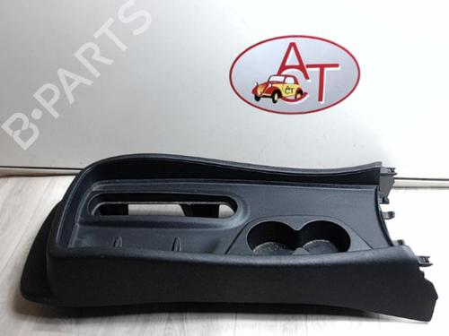 Middle console RENAULT SCÉNIC III (JZ0/1_) 1.6 E85 (JZ03, JZ1Y) | BP29553383I22 