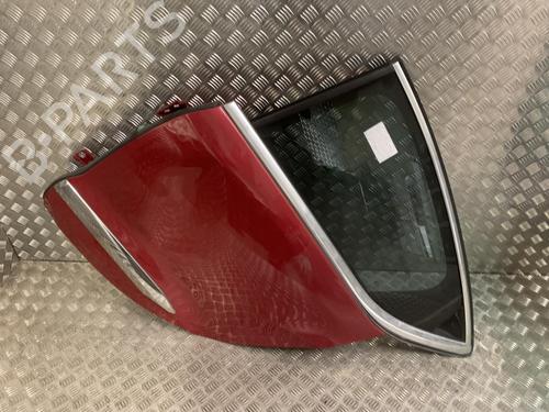 Dør venstre bak DS DS 4 / DS 4 CROSSBACK (NX_) 1.2 THP 130 (NXHNYM) (130 hp) 31204725