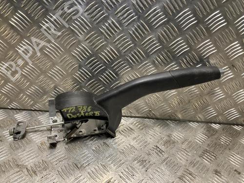 Used Hand brake Hand brake DACIA DUSTER (HM_) 1.6 SCe 115 4x4 (HMM1) (115 hp) 33469718 33469718
