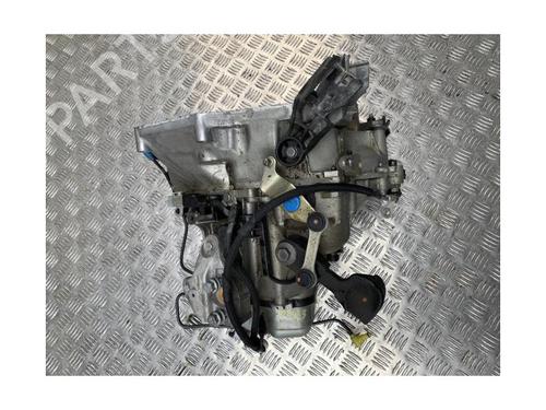 Gearbox CITROËN C3 III (SX) 1.2 PureTech 82 | BP26437846M3