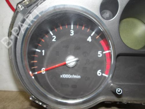 Instrument cluster NISSAN X-TRAIL II (T31) 2.0 dCi 4x4 | BP23033902C47