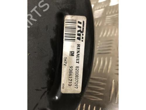 Servo brake NISSAN PRIMASTAR Van (X83) 2.0 dCi 115 | BP25822677M42