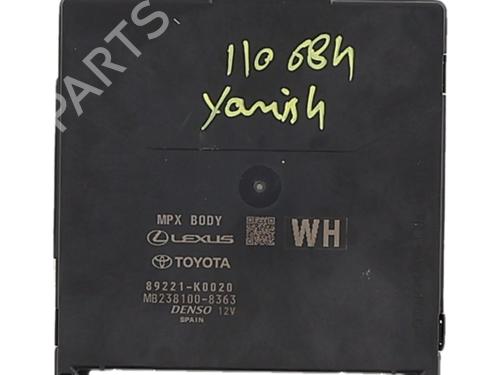 Used Control unit Control unit 38015663 38015663