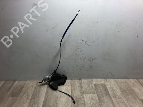 rear-left-lock-peugeot-407-6d_-2004-2005-2006-2007-2008-2009-2010-2011-23871636 main image