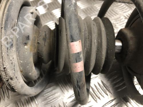 Left front shock absorber MINI MINI (R50, R53) One D | BP37795347M16 - Image 4