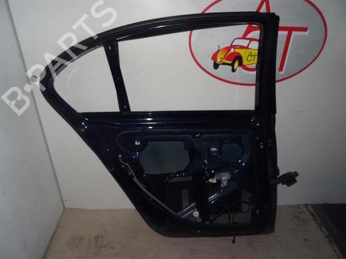 Left rear door BMW 5 (E60) 530 d | BP13284251C4 