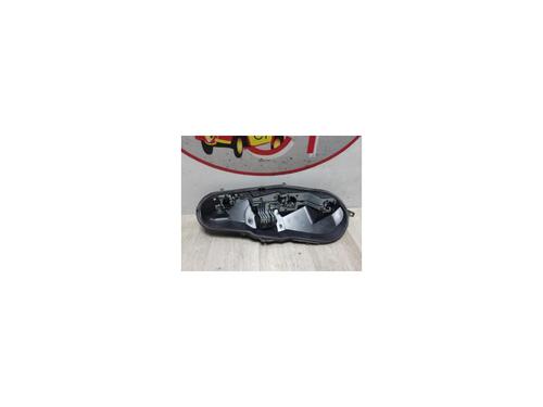 Used Licence plate light CITROËN C1 (PM_, PN_) 1.0 (68 hp) 13291257