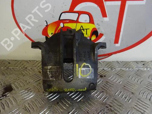 Left front brake caliper PEUGEOT 2008 I (CU_) 1.6 HDi | BP13270585M105