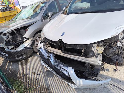 Rim CITROËN DS4 (NX_) 1.6 HDi 110 | BP31187709C45