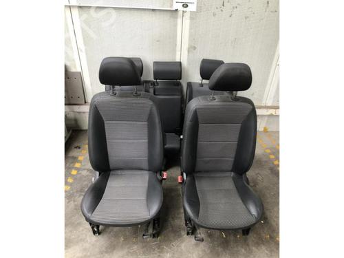 Seats set MERCEDES-BENZ A-CLASS (W169) A 180 CDI (169.007, 169.307) | BP20618190C78 