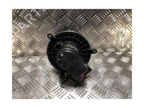 Heater blower motor CHRYSLER GRAND VOYAGER V (RT) 2.8 CRD | BP21662478M62 