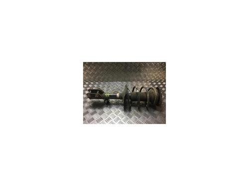 Used Right front shock absorber TOYOTA AVENSIS (_T25_) 2.0 D-4D (ADT250_, ADT250R) (126 hp) 24492248