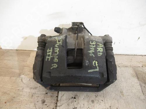 Used Right rear brake caliper CITROËN JUMPER II Van 2.0 BlueHDi 110 (110 hp) 13274329