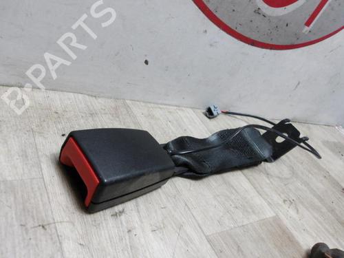 Seat buckle RENAULT TWINGO III (BCM_, BCA_) 1.0 SCe 70 | BP39033409I32 - Image 2