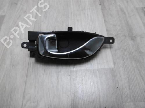 Used Rear left interior door handle RENAULT KOLEOS I (HY_) 2.0 dCi 4x4 (HY0K) (150 hp) 12964467