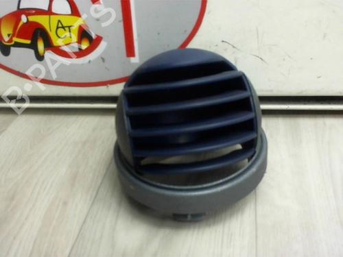 Used Air vent SMART CITY-COUPE (450) 0.6 (S1CLA1, 450.341) (55 hp) 13133266