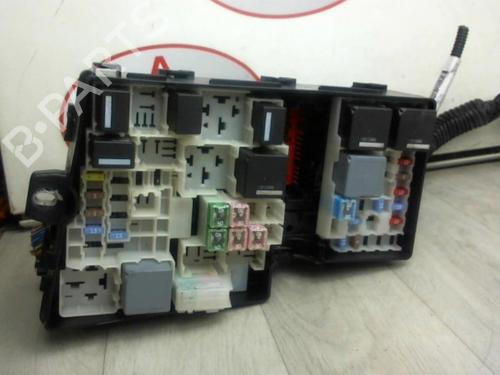 Fuse box FORD FOCUS III 1.0 EcoBoost | BP12983792E1 