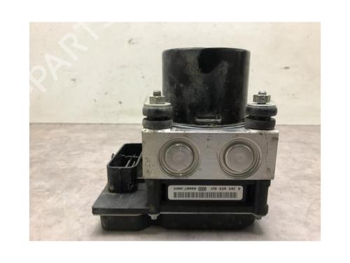 ABS pump VW POLO V (6R1, 6C1) 1.6 TDI | BP20619857M43 