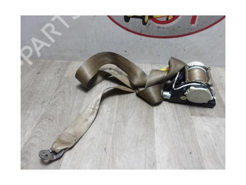 Front left seatbelt VW PASSAT B6 (3C2) 2.0 TDI | BP23034743I26 