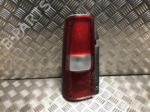 Used Left taillight Left taillight SUZUKI JIMNY Closed Off-Road Vehicle (SN) 1.5 DDiS 4WD (SN415D) (65 hp) 33429534 33429534