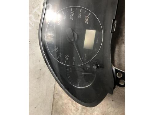 Instrument cluster TOYOTA AVENSIS (_T25_) 2.0 D-4D (CDT250_, CDT250R) | BP20625650C47 