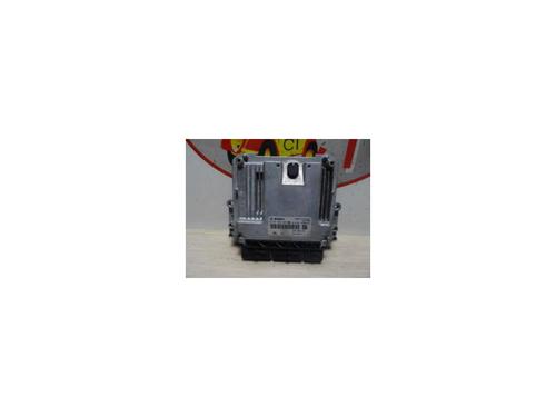 Used Engine control unit (ECU) RENAULT KANGOO Express (FW0/1_) 1.5 dCi 75 (FW07, FW10, FW04) (75 hp) 28334695