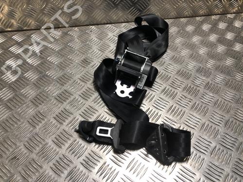 Sikkerhedssele bag venstre PEUGEOT 2008 I (CU_) 1.6 BlueHDi 100 (100 hp) 31198582