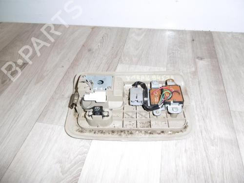 Interior roof light NISSAN X-TRAIL I (T30) 2.2 dCi 4x4 | BP13269129I8 