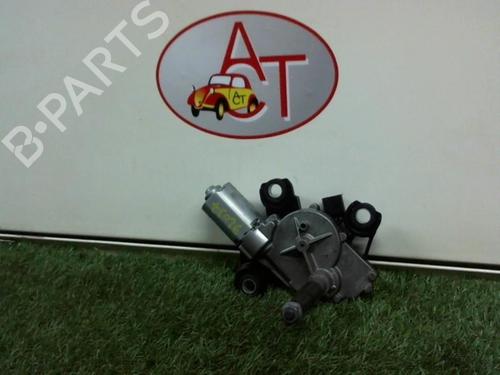 Used Rear wiper motor Rear wiper motor CITROËN C4 Picasso I MPV (UD_) 1.6 HDi (109 hp) 13266192 13266192