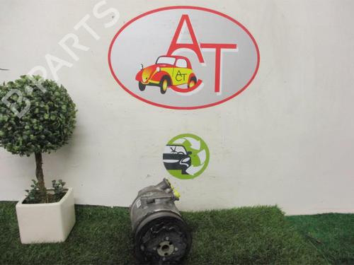 AC-Kompressor OPEL CORSA D (S07) 1.3 CDTI (L08, L68) (90 hp) 28287048