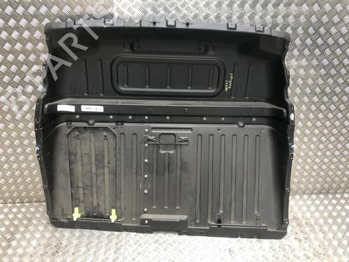 Cargo separator CITROËN BERLINGO Box Body/MPV (K9) PureTech 110 | BP33607053I36 - Image 2