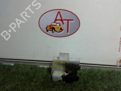 Front right lock RENAULT MEGANE I (BA0/1_) 1.9 D Eco (BA0A, BA0U, BA0R) | BP22912952C97