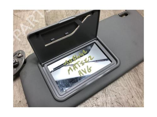 Left sun visor CHEVROLET MATIZ (M200, M250) 1.0 | BP20615408I1 