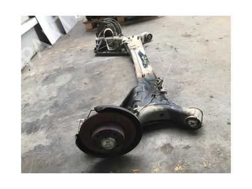 Bagaksel RENAULT MEGANE II Saloon (LM0/1_) 1.9 dCi (LM0G, LM1G, LM2C) | BP20627215M2 