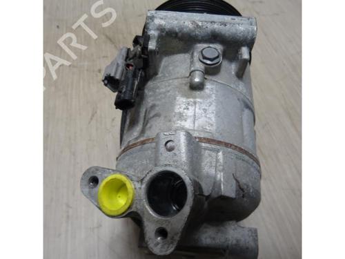 AC-Kompressor RENAULT CAPTUR I (J5_, H5_) 0.9 TCe 90 | BP13273550M34 