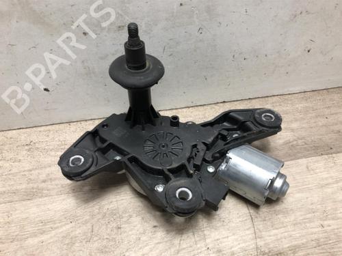 Viskermotor bagrude RENAULT CLIO V (B7_) 1.0 TCe 100 (B7MT) (101 hp) 23870687