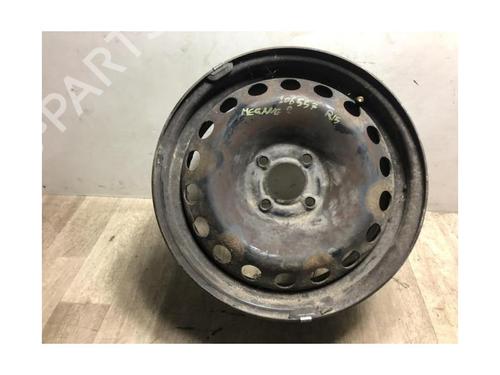 Felg RENAULT MEGANE II (BM0/1_, CM0/1_) 1.5 dCi (BM02, BM13, BM2A, CM02, CM13) | BP28287461C45 
