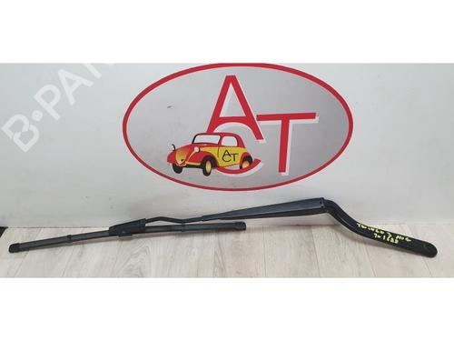 Front windshield wiper arm RENAULT TWINGO III (BCM_, BCA_) 1.0 SCe 75 | BP22988954C143 