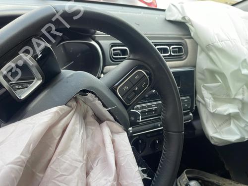 Radio CITROËN C3 III (SX) 1.2 VTi 82 | BP23457202E6 