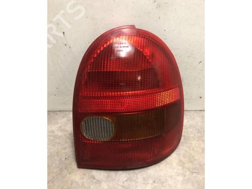 Højre baglygte OPEL CORSA B (S93) 1.0 i 12V (F08, F68, M68) | BP20632820C35 