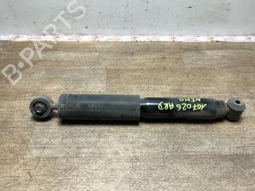 Used Right rear shock absorber CITROËN NEMO Box Body/MPV (AA_) 1.3 HDi 75 (75 hp) 23099947