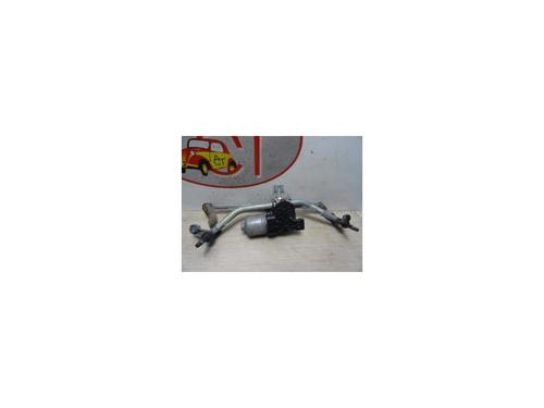 Used Front wiper motor PEUGEOT 208 I (CA_, CC_) 1.4 HDi (68 hp) 13283062